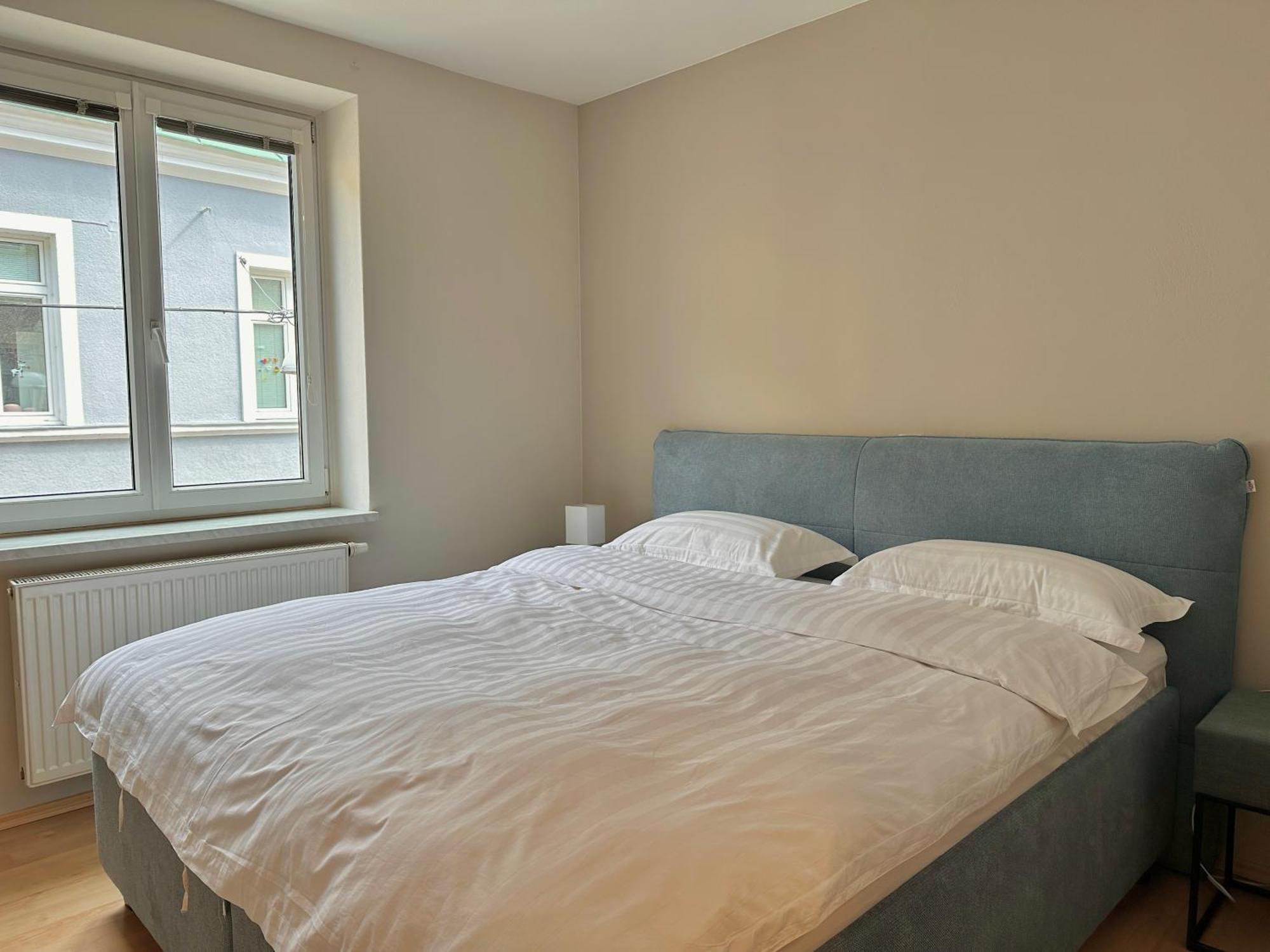 City Apartment Sankt Poelten Exterior photo